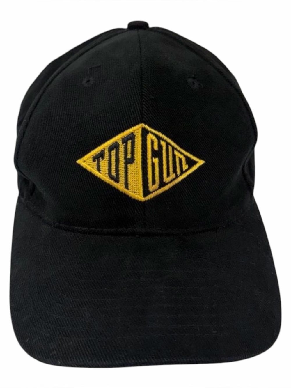 Vintage Top Gun Nissin Hat